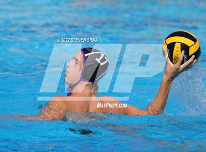 Thumbnail 2 in Carlsbad vs. JSerra Catholic (America's Finest City Tournament) photogallery.