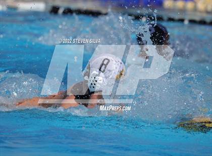 Thumbnail 2 in Carlsbad vs. JSerra Catholic (America's Finest City Tournament) photogallery.