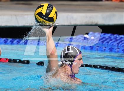 Thumbnail 1 in Carlsbad vs. JSerra Catholic (America's Finest City Tournament) photogallery.