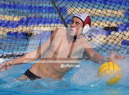Thumbnail 2 in Carlsbad vs. JSerra Catholic (America's Finest City Tournament) photogallery.