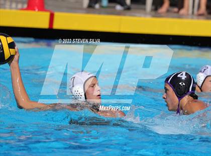 Thumbnail 1 in Carlsbad vs. JSerra Catholic (America's Finest City Tournament) photogallery.