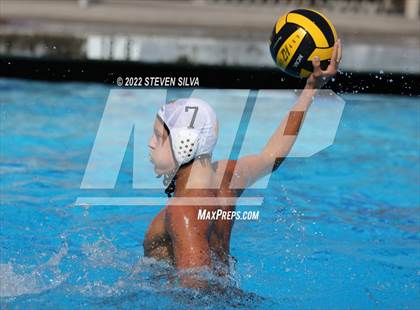 Thumbnail 1 in Carlsbad vs. JSerra Catholic (America's Finest City Tournament) photogallery.