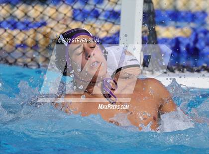 Thumbnail 1 in Carlsbad vs. JSerra Catholic (America's Finest City Tournament) photogallery.