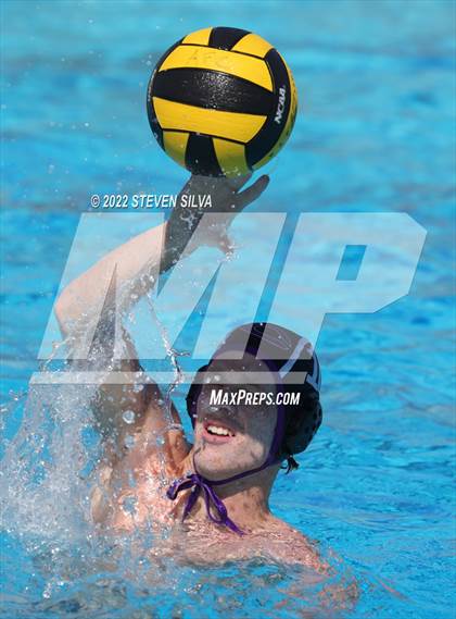 Thumbnail 2 in Carlsbad vs. JSerra Catholic (America's Finest City Tournament) photogallery.