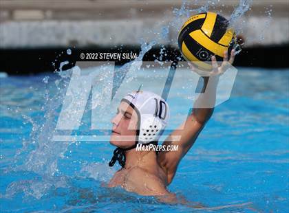 Thumbnail 2 in Carlsbad vs. JSerra Catholic (America's Finest City Tournament) photogallery.