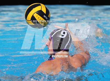 Thumbnail 1 in Carlsbad vs. JSerra Catholic (America's Finest City Tournament) photogallery.