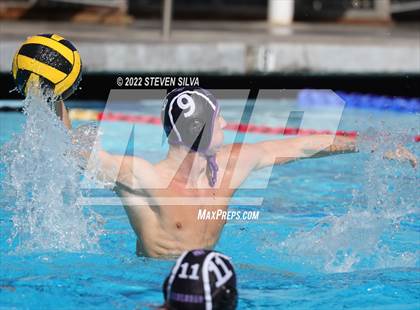 Thumbnail 1 in Carlsbad vs. JSerra Catholic (America's Finest City Tournament) photogallery.