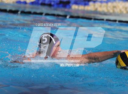 Thumbnail 3 in Carlsbad vs. JSerra Catholic (America's Finest City Tournament) photogallery.