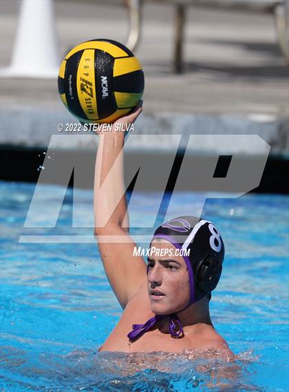 Thumbnail 2 in Carlsbad vs. JSerra Catholic (America's Finest City Tournament) photogallery.