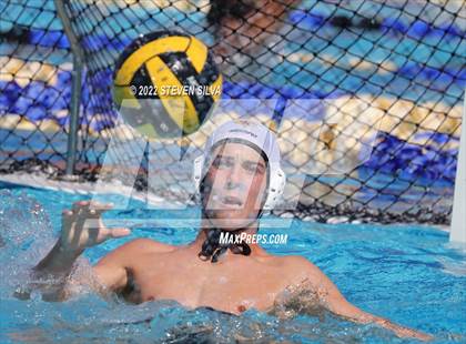 Thumbnail 2 in Carlsbad vs. JSerra Catholic (America's Finest City Tournament) photogallery.