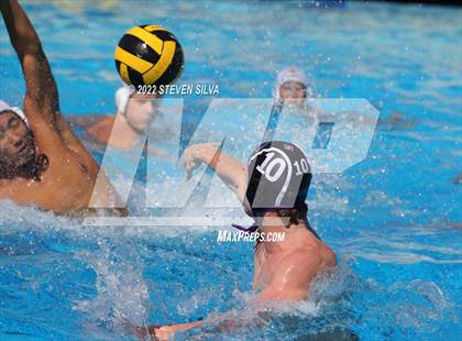 Thumbnail 1 in Carlsbad vs. JSerra Catholic (America's Finest City Tournament) photogallery.