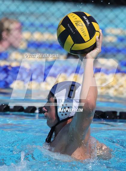 Thumbnail 1 in Carlsbad vs. JSerra Catholic (America's Finest City Tournament) photogallery.