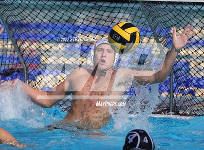 Thumbnail 3 in Carlsbad vs. JSerra Catholic (America's Finest City Tournament) photogallery.