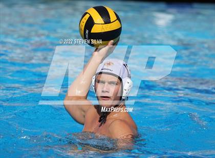 Thumbnail 1 in Carlsbad vs. JSerra Catholic (America's Finest City Tournament) photogallery.