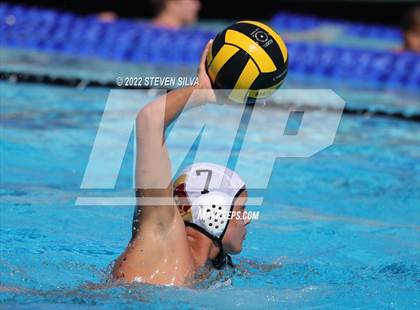 Thumbnail 1 in Carlsbad vs. JSerra Catholic (America's Finest City Tournament) photogallery.