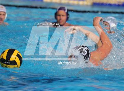 Thumbnail 1 in Carlsbad vs. JSerra Catholic (America's Finest City Tournament) photogallery.