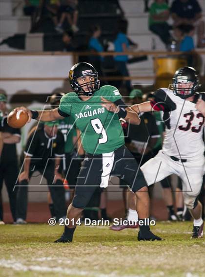Thumbnail 3 in Williams Field @ Saguaro  photogallery.