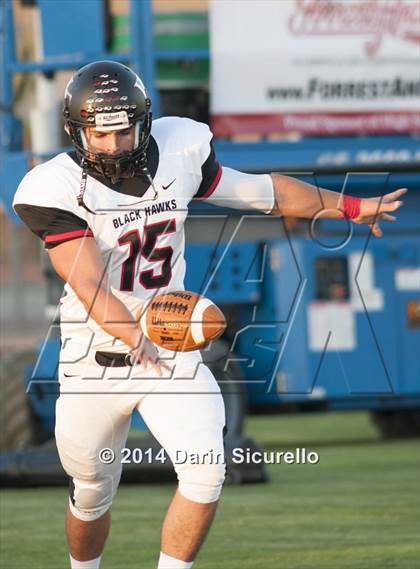 Thumbnail 1 in Williams Field @ Saguaro  photogallery.