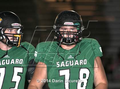 Thumbnail 2 in Williams Field @ Saguaro  photogallery.
