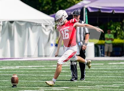 Thumbnail 1 in Christ School vs Greenville (Greenville County Schools Jamboree 2023) photogallery.