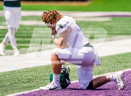 Thumbnail 1 in Christ School vs Greenville (Greenville County Schools Jamboree 2023) photogallery.