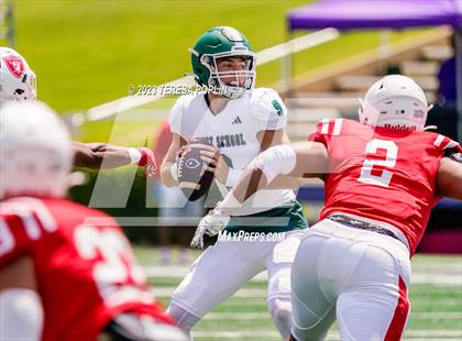 Thumbnail 1 in Christ School vs Greenville (Greenville County Schools Jamboree 2023) photogallery.