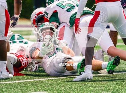 Thumbnail 2 in Christ School vs Greenville (Greenville County Schools Jamboree 2023) photogallery.