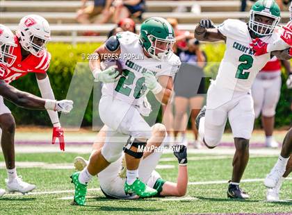 Thumbnail 1 in Christ School vs Greenville (Greenville County Schools Jamboree 2023) photogallery.