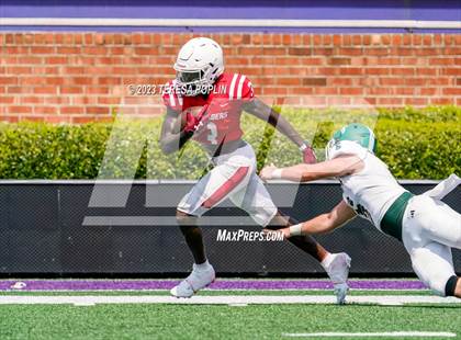 Thumbnail 1 in Christ School vs Greenville (Greenville County Schools Jamboree 2023) photogallery.