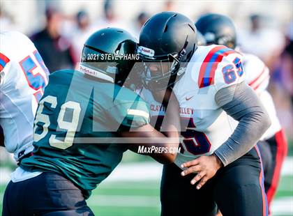 Thumbnail 1 in Clayton Valley Charter @ Monterey Trail photogallery.
