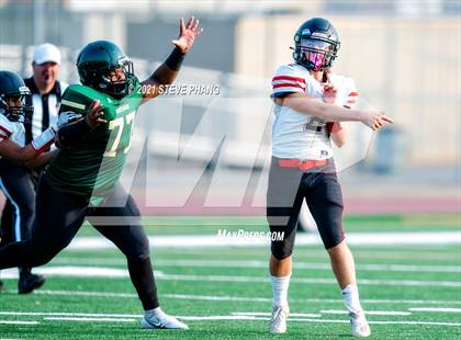 Thumbnail 3 in Clayton Valley Charter @ Monterey Trail photogallery.