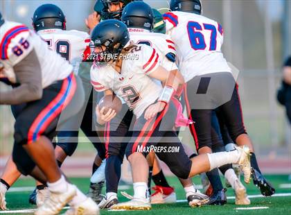 Thumbnail 2 in Clayton Valley Charter @ Monterey Trail photogallery.
