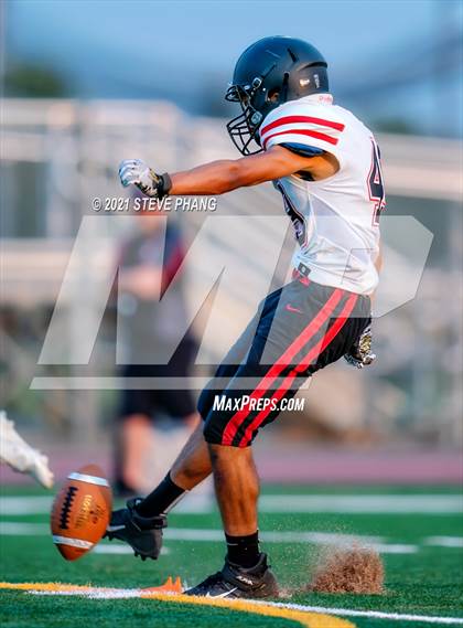 Thumbnail 1 in Clayton Valley Charter @ Monterey Trail photogallery.