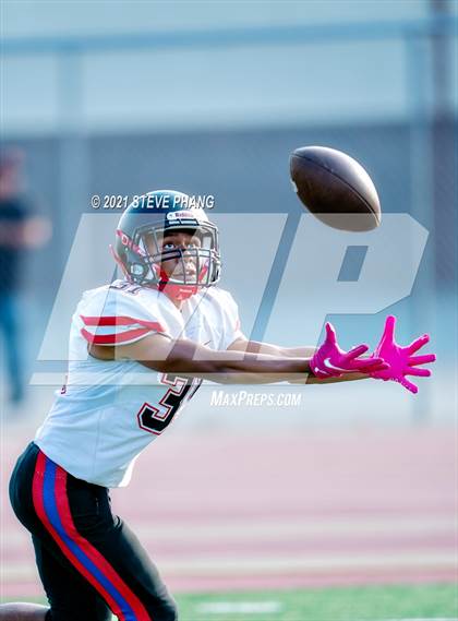Thumbnail 2 in Clayton Valley Charter @ Monterey Trail photogallery.