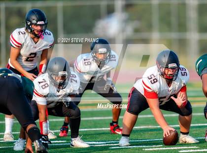 Thumbnail 1 in Clayton Valley Charter @ Monterey Trail photogallery.