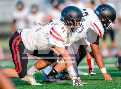 Thumbnail 3 in Clayton Valley Charter @ Monterey Trail photogallery.