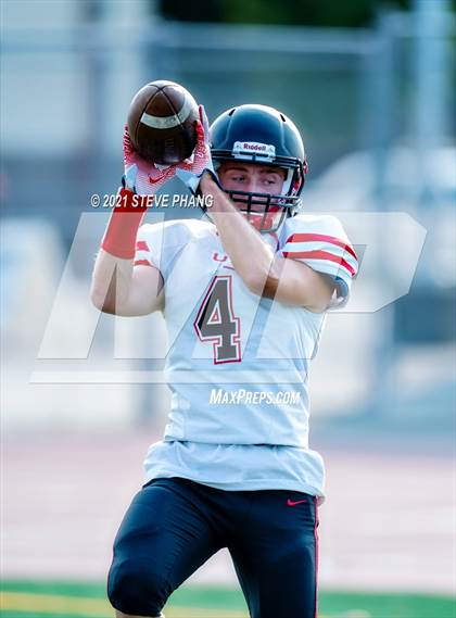 Thumbnail 2 in Clayton Valley Charter @ Monterey Trail photogallery.