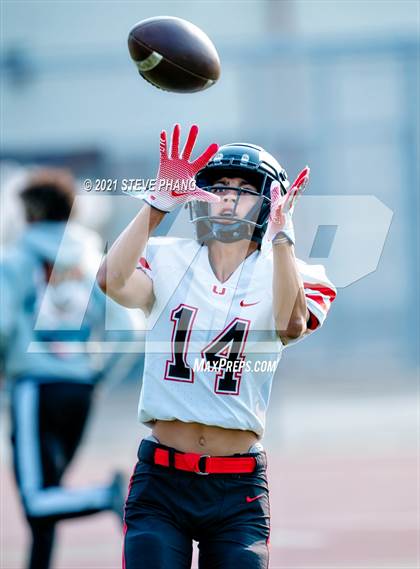 Thumbnail 1 in Clayton Valley Charter @ Monterey Trail photogallery.