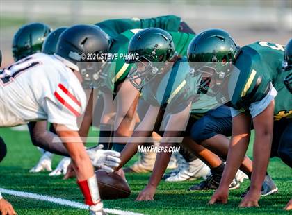 Thumbnail 2 in Clayton Valley Charter @ Monterey Trail photogallery.