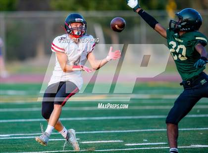 Thumbnail 1 in Clayton Valley Charter @ Monterey Trail photogallery.