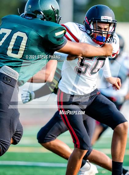 Thumbnail 1 in Clayton Valley Charter @ Monterey Trail photogallery.