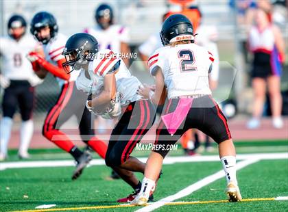 Thumbnail 1 in Clayton Valley Charter @ Monterey Trail photogallery.