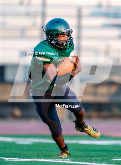 Thumbnail 1 in Clayton Valley Charter @ Monterey Trail photogallery.