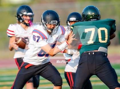 Thumbnail 3 in Clayton Valley Charter @ Monterey Trail photogallery.