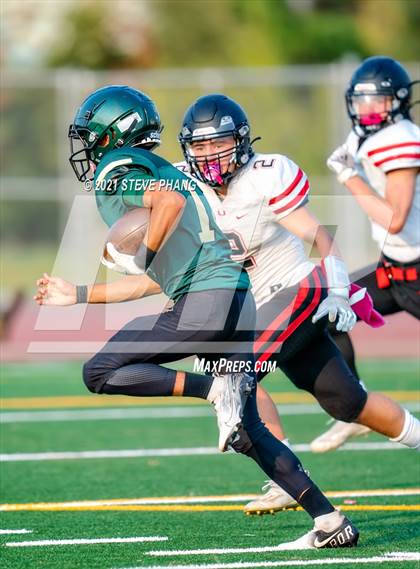 Thumbnail 2 in Clayton Valley Charter @ Monterey Trail photogallery.