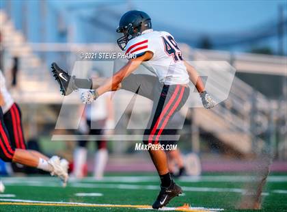 Thumbnail 2 in Clayton Valley Charter @ Monterey Trail photogallery.