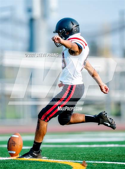 Thumbnail 1 in Clayton Valley Charter @ Monterey Trail photogallery.