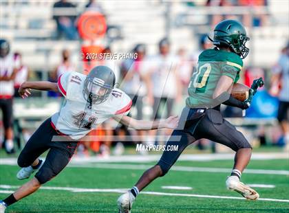 Thumbnail 3 in Clayton Valley Charter @ Monterey Trail photogallery.