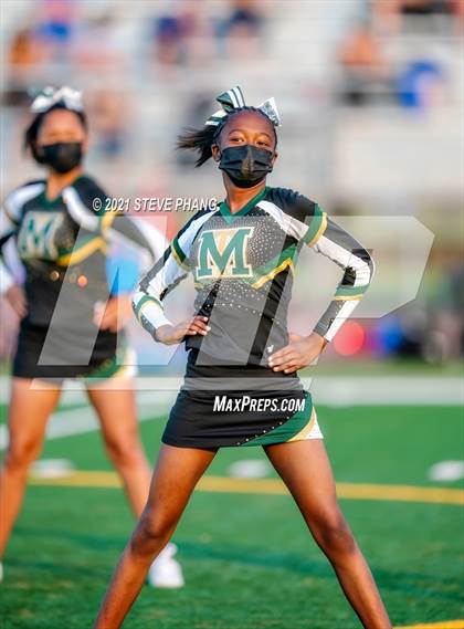 Thumbnail 3 in Clayton Valley Charter @ Monterey Trail photogallery.