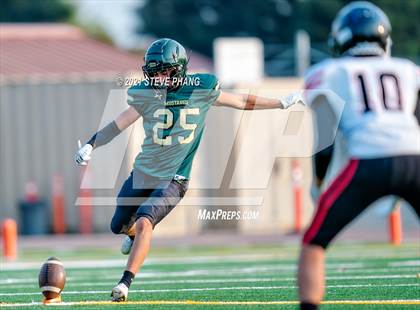 Thumbnail 1 in Clayton Valley Charter @ Monterey Trail photogallery.